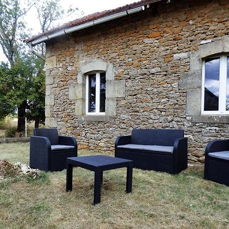 Les Hauts De Malirat Capdenac-Gare Exterior photo